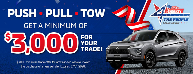 2026 Mitsubishi Eclipse Cross LE 1.5T S-AWC in North Huntingdon