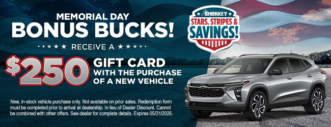 Jim Shorkey Chevrolet North Hills | Chevrolet Dealer in Bakerstown, PA