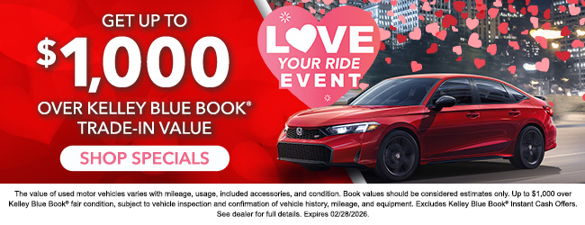 Honda Civic Type-R - Hamilton Honda Blog